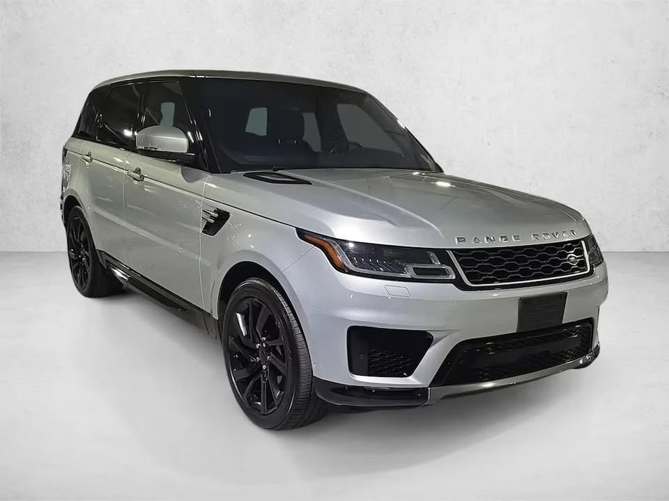2018 Land Rover Range Rover L405 - Image 2 of 20