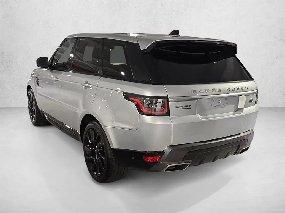 2018 Land Rover Range Rover L405 - Image 3 of 20