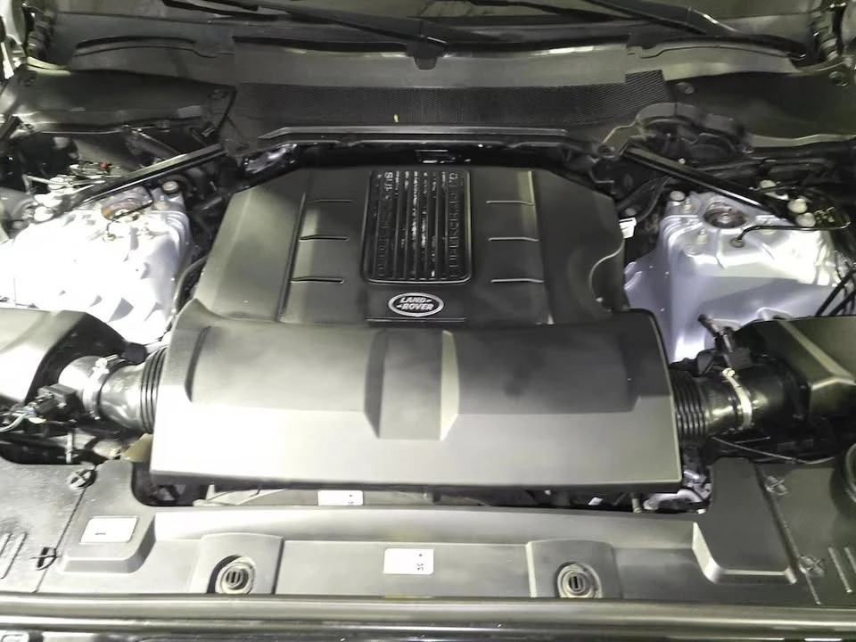 2018 Land Rover Range Rover L405 - Image 15 of 20