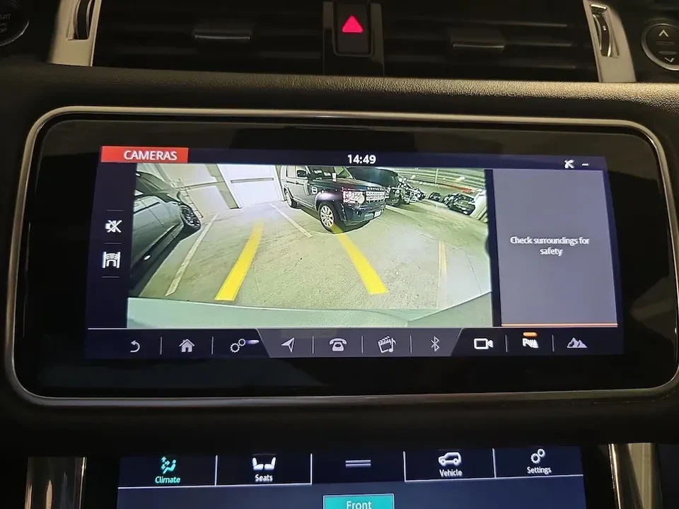 2018 Land Rover Range Rover L405 - Image 17 of 20