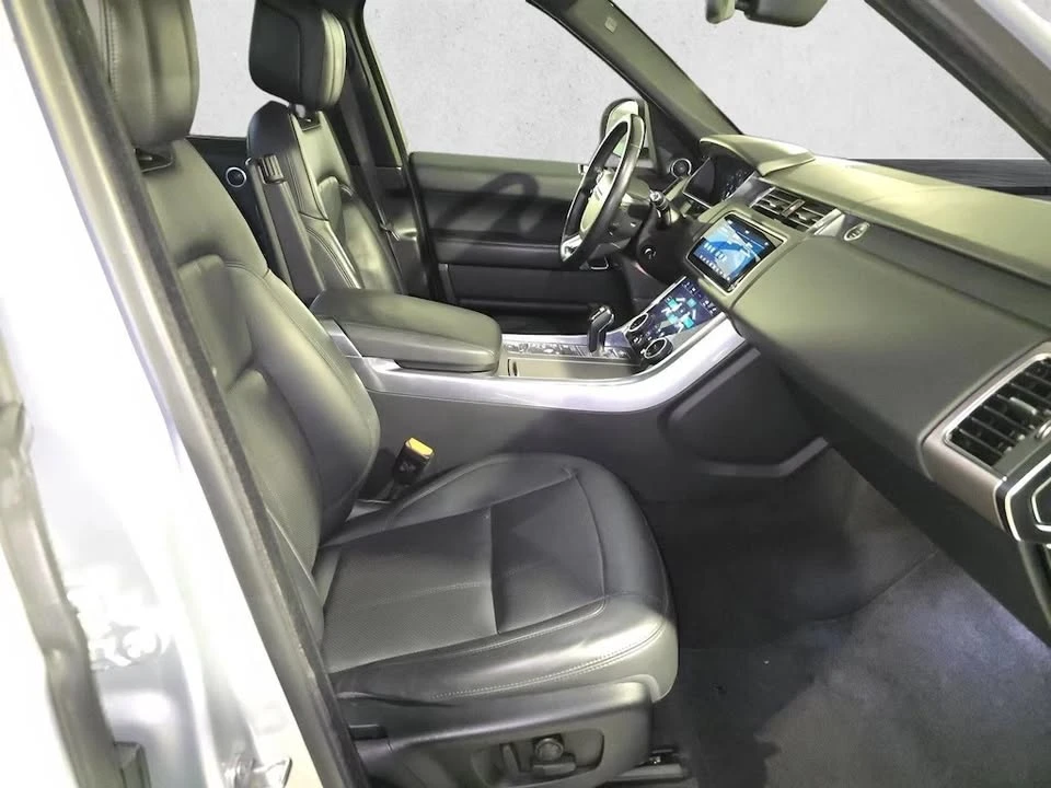 2018 Land Rover Range Rover L405 - Image 9 of 20