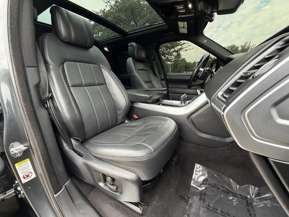 2018 Land Rover Range Rover L405 - Image 17 of 20