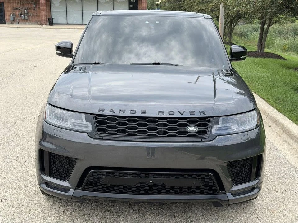 2018 Land Rover Range Rover L405 - Image 5 of 20
