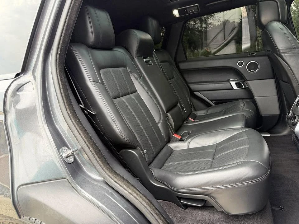 2018 Land Rover Range Rover L405 - Image 18 of 20
