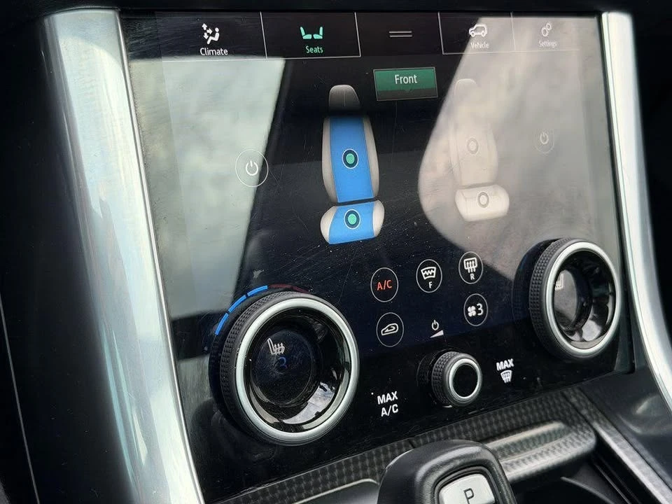 2018 Land Rover Range Rover L405 - Image 19 of 20