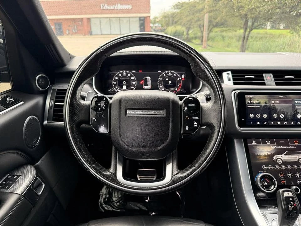 2018 Land Rover Range Rover L405 - Image 12 of 20