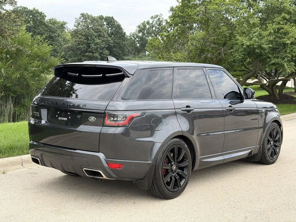 2018 Land Rover Range Rover L405 - Image 2 of 20