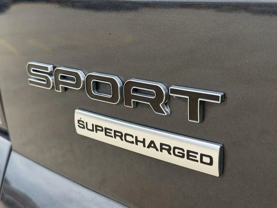 2018 Land Rover Range Rover L405 - Image 7 of 20