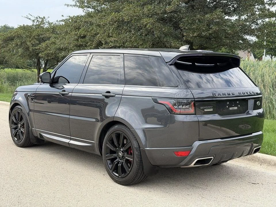 2018 Land Rover Range Rover L405 - Image 4 of 20