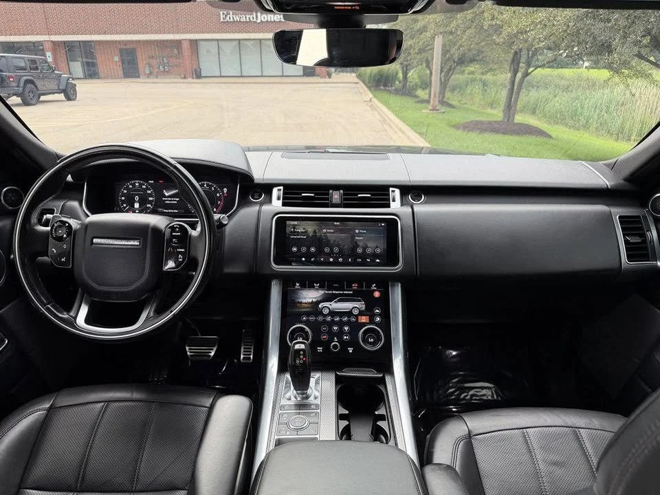 2018 Land Rover Range Rover L405 - Image 11 of 20