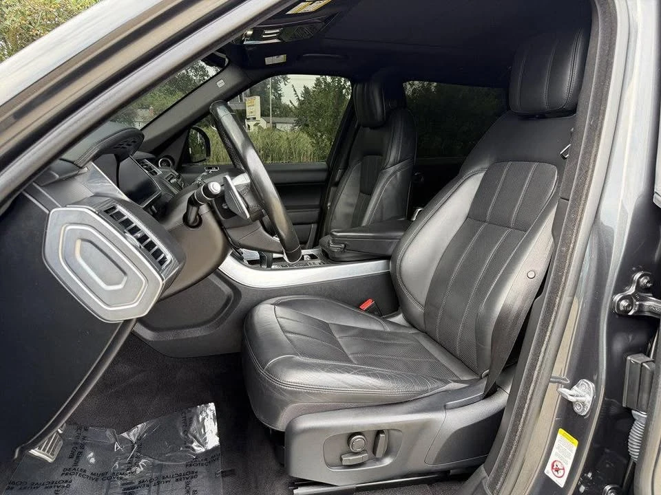 2018 Land Rover Range Rover L405 - Image 10 of 20
