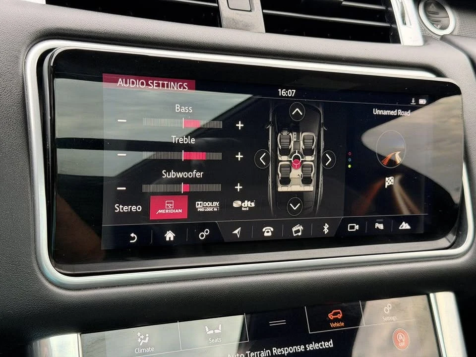 2018 Land Rover Range Rover L405 - Image 20 of 20
