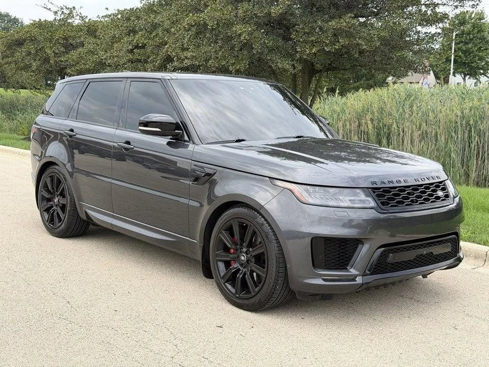 2018 Land Rover Range Rover L405 - Image 3 of 20