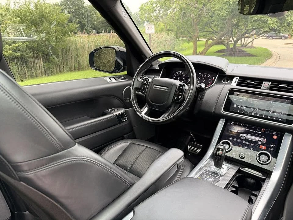 2018 Land Rover Range Rover L405 - Image 15 of 20