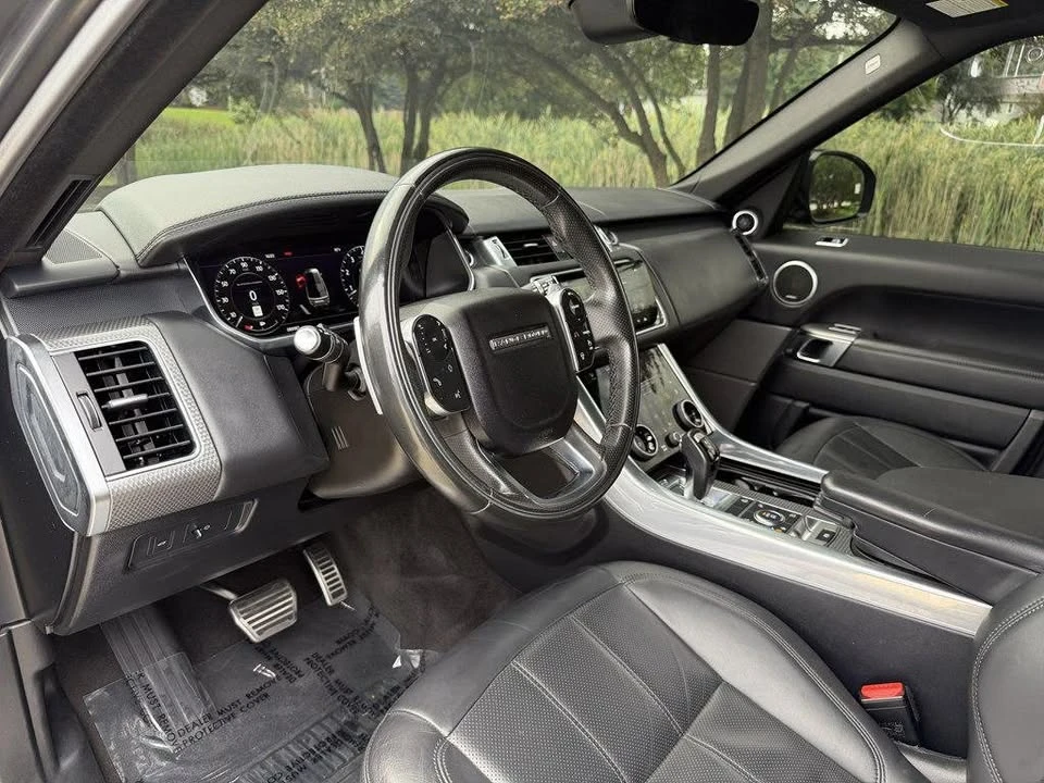 2018 Land Rover Range Rover L405 - Image 9 of 20