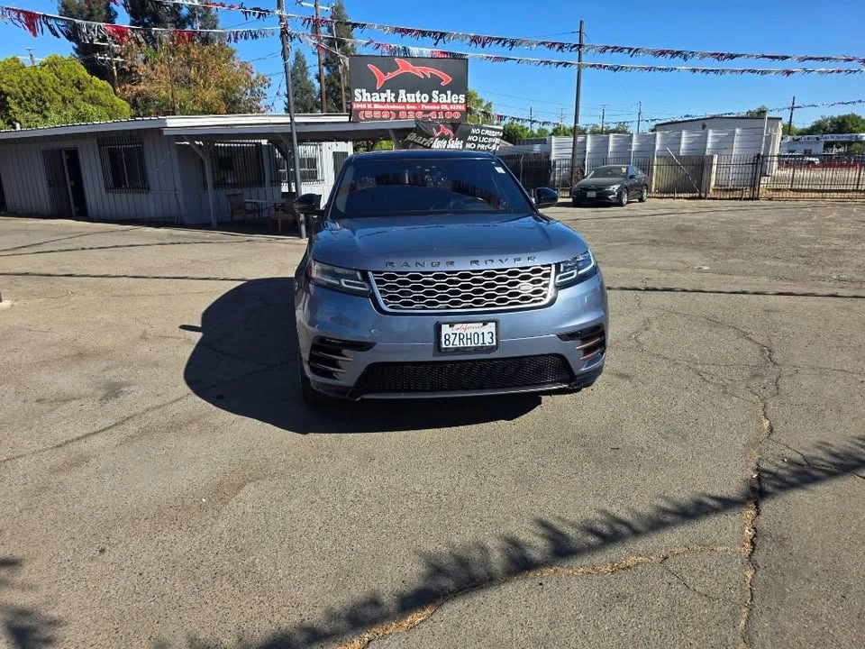 2018 Land Rover Range Rover L405 - Image 2 of 20