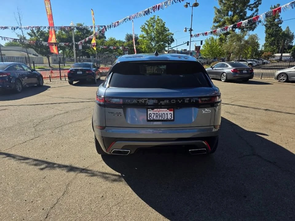 2018 Land Rover Range Rover L405 - Image 5 of 20