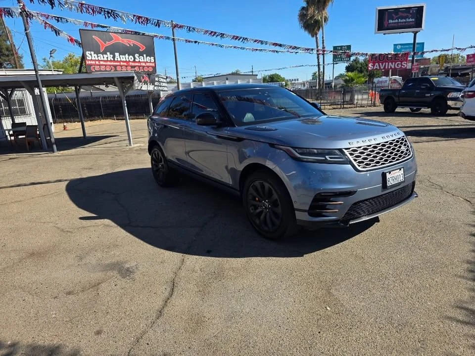 2018 Land Rover Range Rover L405 - Image 3 of 20