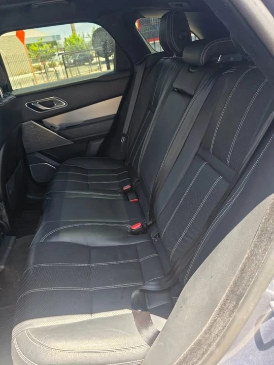 2018 Land Rover Range Rover L405 - Image 8 of 20