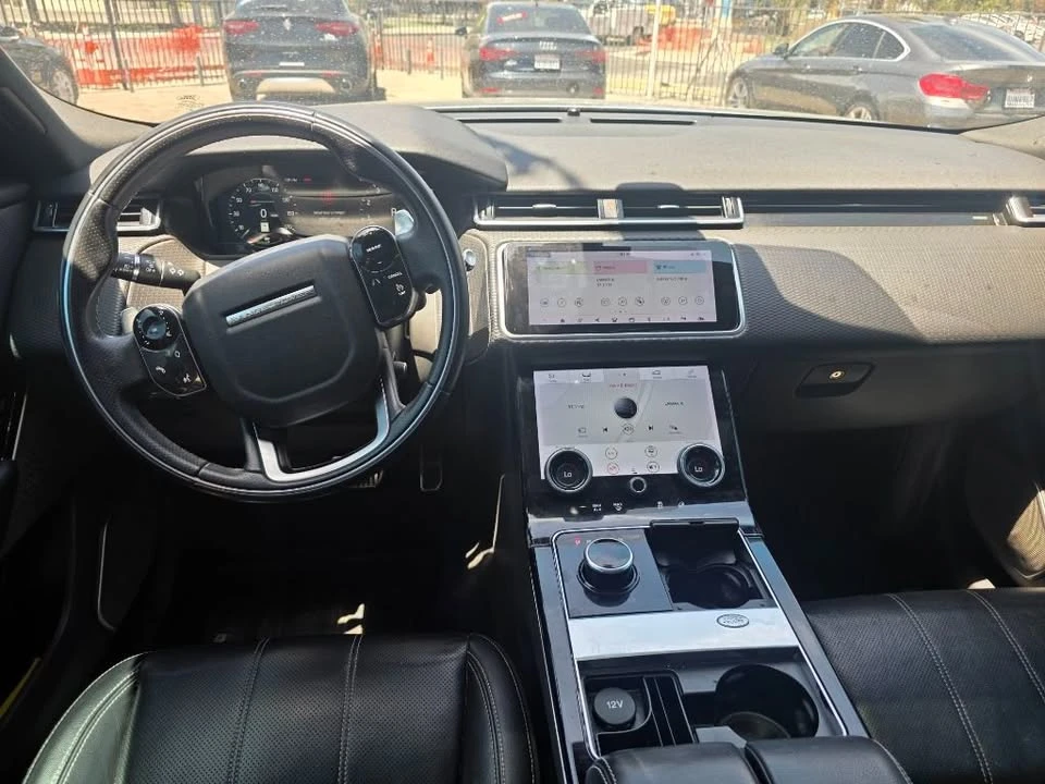 2018 Land Rover Range Rover L405 - Image 10 of 20