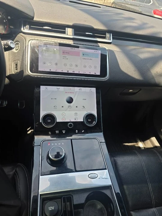 2018 Land Rover Range Rover L405 - Image 12 of 20