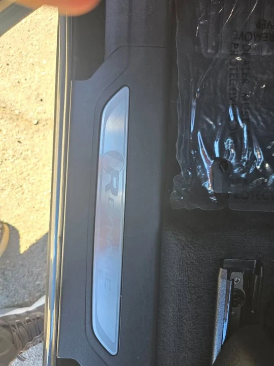 2018 Land Rover Range Rover L405 - Image 16 of 20