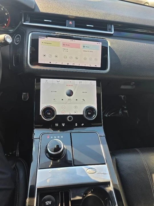 2018 Land Rover Range Rover L405 - Image 19 of 20