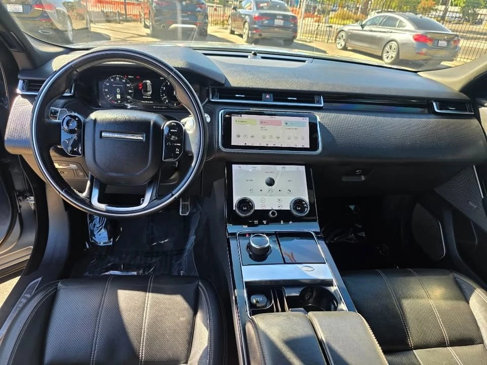 2018 Land Rover Range Rover L405 - Image 17 of 20