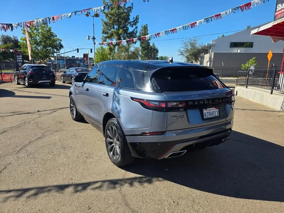 2018 Land Rover Range Rover L405 - Image 6 of 20