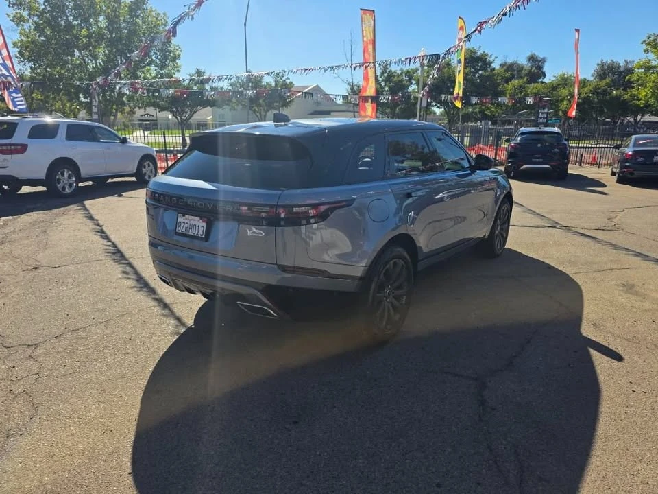 2018 Land Rover Range Rover L405 - Image 7 of 20