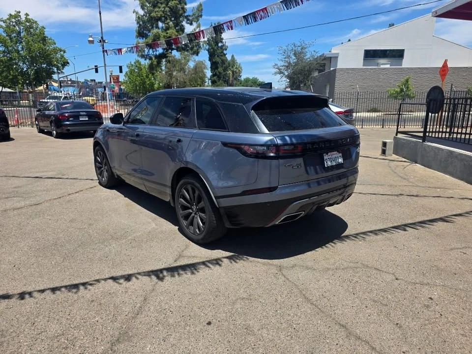 2018 Land Rover Range Rover L405 - Image 4 of 20