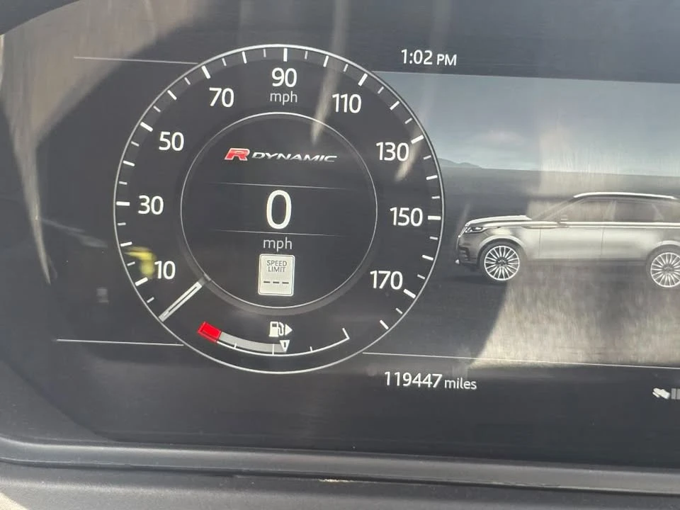 2018 Land Rover Range Rover L405 - Image 15 of 20