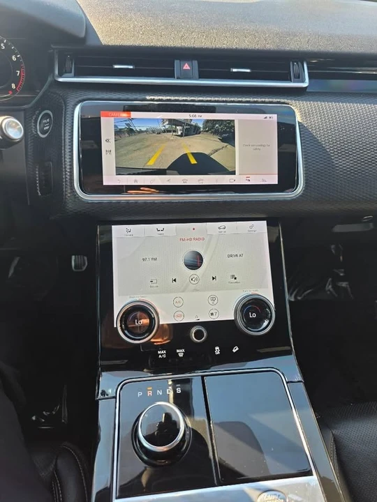 2018 Land Rover Range Rover L405 - Image 20 of 20