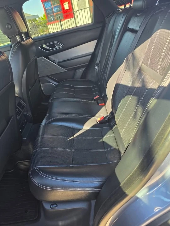 2018 Land Rover Range Rover L405 - Image 18 of 20