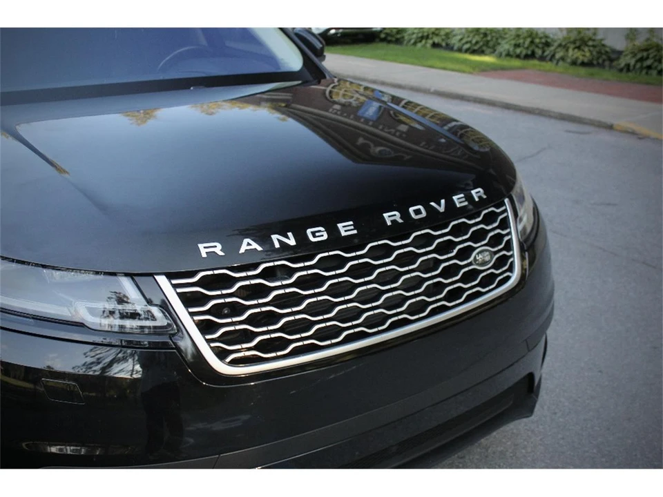 2018 Land Rover Range Rover L405 - Image 13 of 31