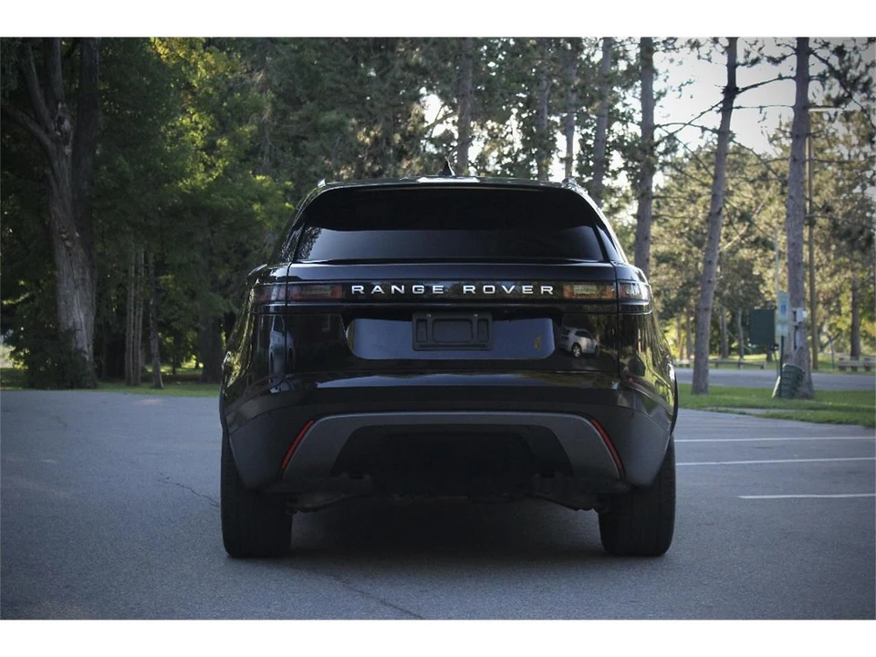 2018 Land Rover Range Rover L405 - Image 5 of 31