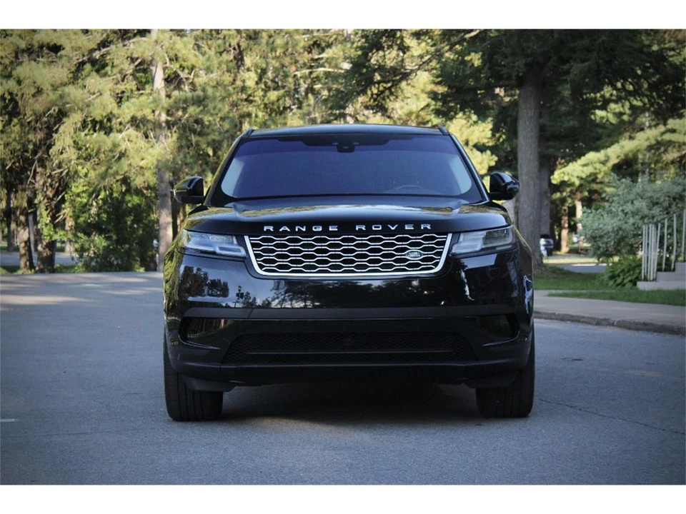 2018 Land Rover Range Rover L405 - Image 2 of 31