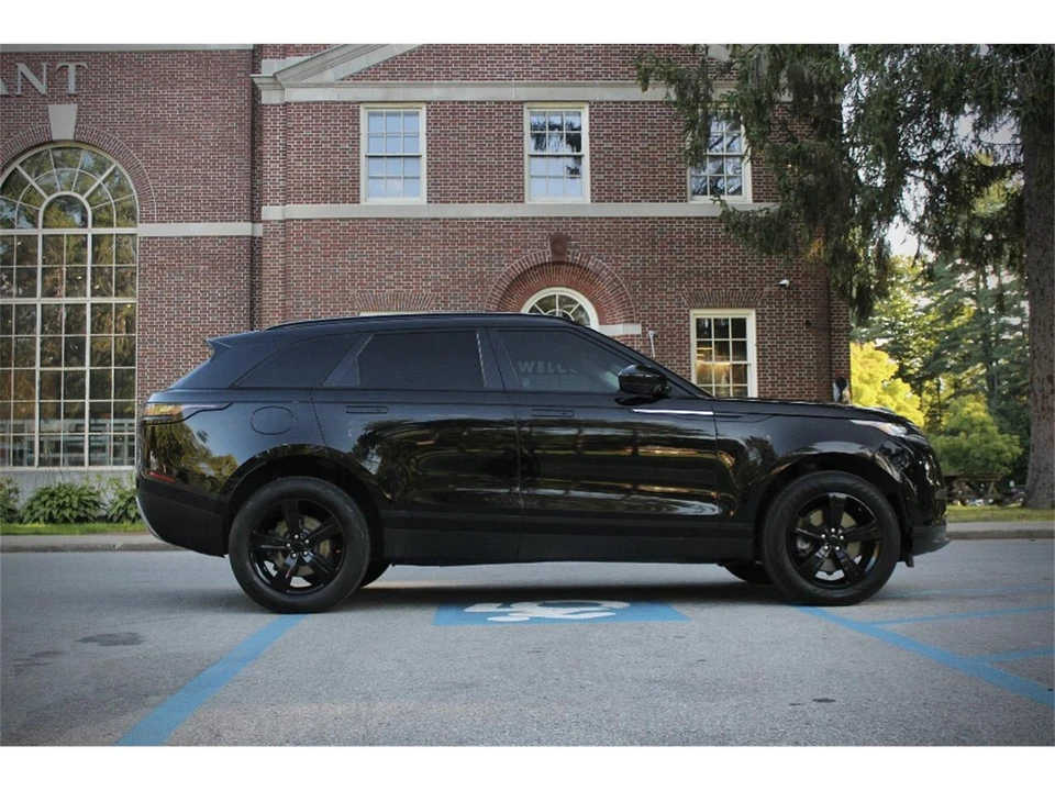 2018 Land Rover Range Rover L405 - Image 10 of 31