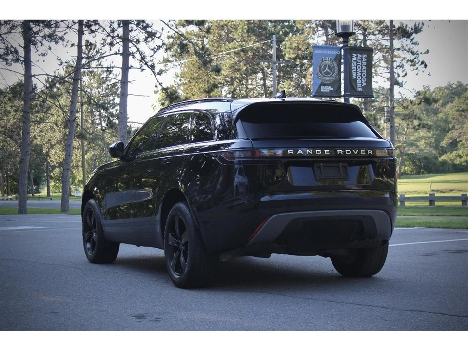 2018 Land Rover Range Rover L405 - Image 6 of 31