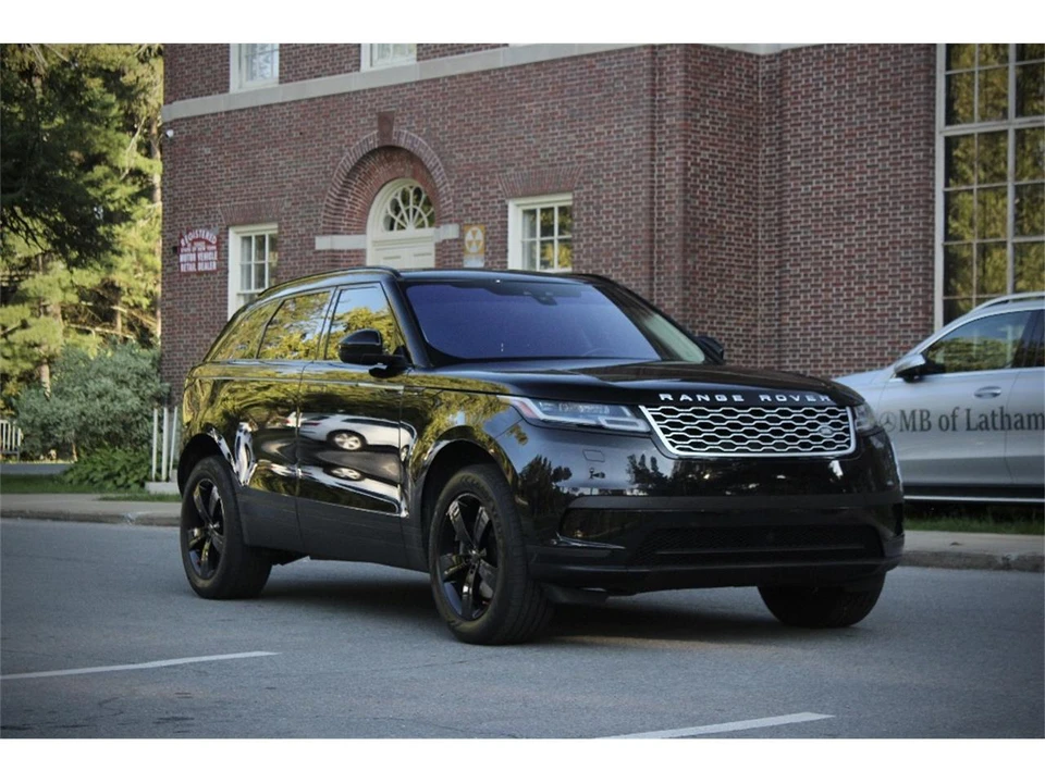 2018 Land Rover Range Rover L405 - Image 3 of 31