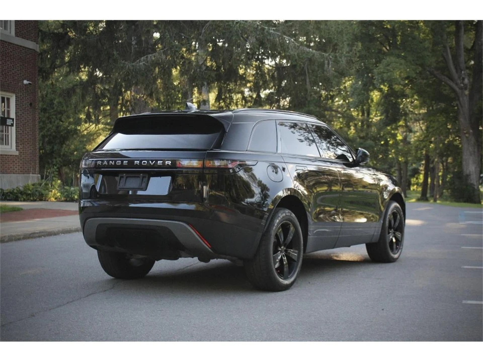 2018 Land Rover Range Rover L405 - Image 4 of 31