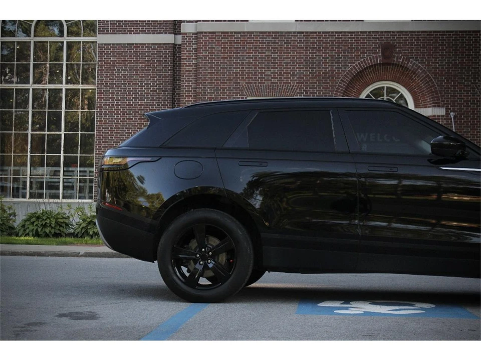 2018 Land Rover Range Rover L405 - Image 12 of 31