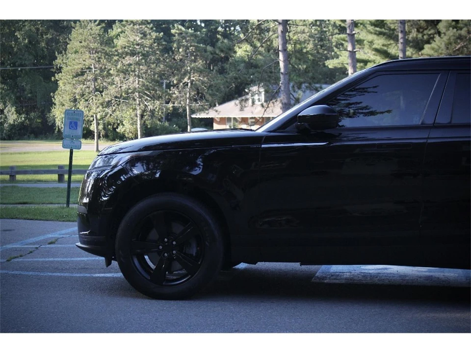 2018 Land Rover Range Rover L405 - Image 9 of 31