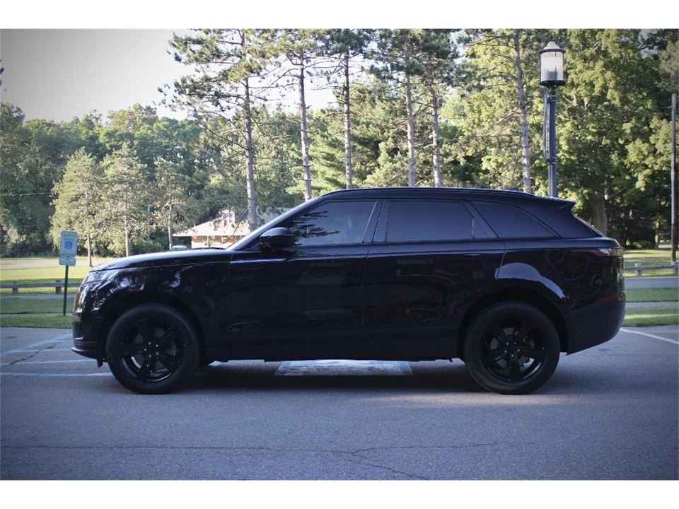 2018 Land Rover Range Rover L405 - Image 7 of 31
