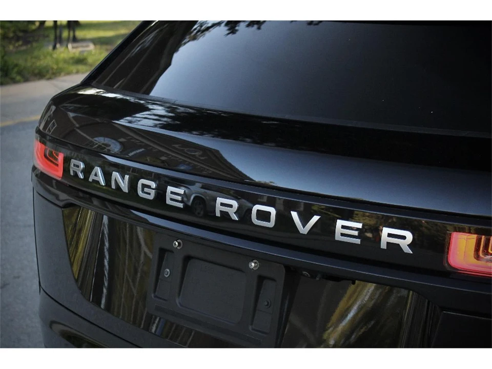 2018 Land Rover Range Rover L405 - Image 20 of 31