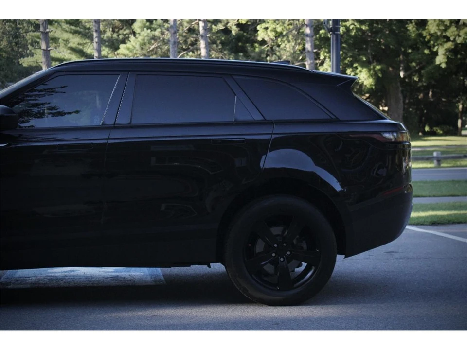 2018 Land Rover Range Rover L405 - Image 8 of 31