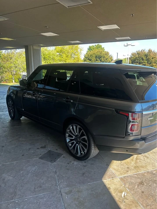 2018 Land Rover Range Rover L405 - Image 2 of 6