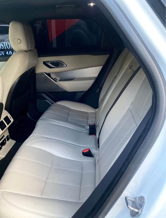 2018 Land Rover Range Rover L405 - Image 9 of 9