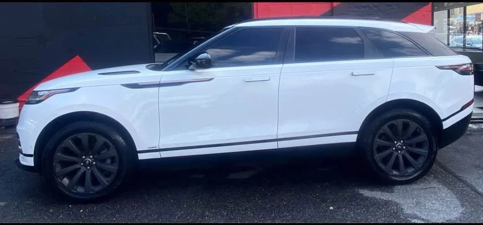 2018 Land Rover Range Rover L405 - Image 5 of 9