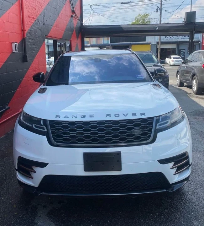 2018 Land Rover Range Rover L405 - Image 2 of 9